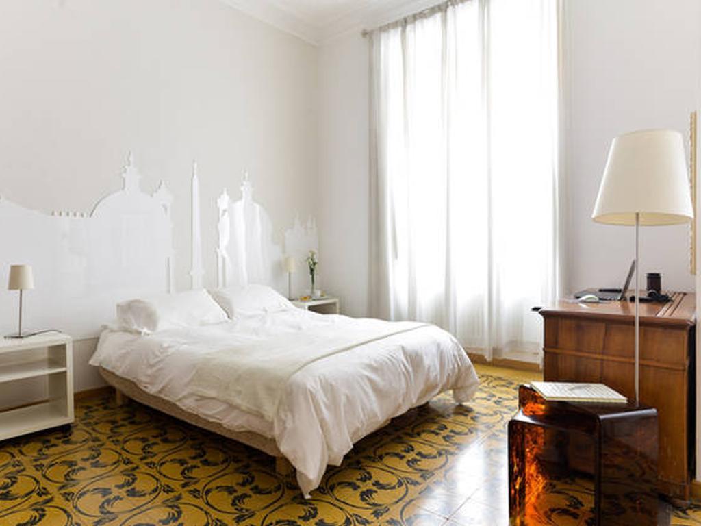 Viadelloca35 Apartment โรม ภายนอก รูปภาพ