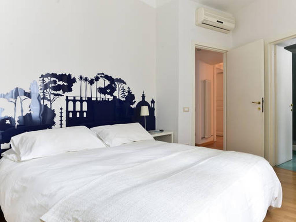 Viadelloca35 Apartment โรม ภายนอก รูปภาพ