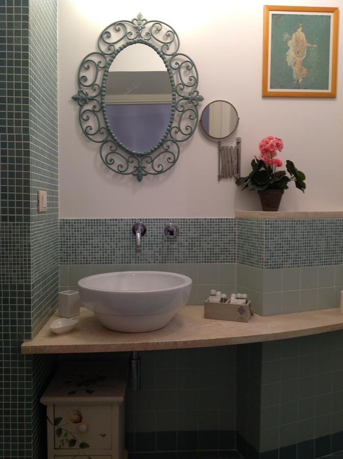 Viadelloca35 Apartment โรม ภายนอก รูปภาพ