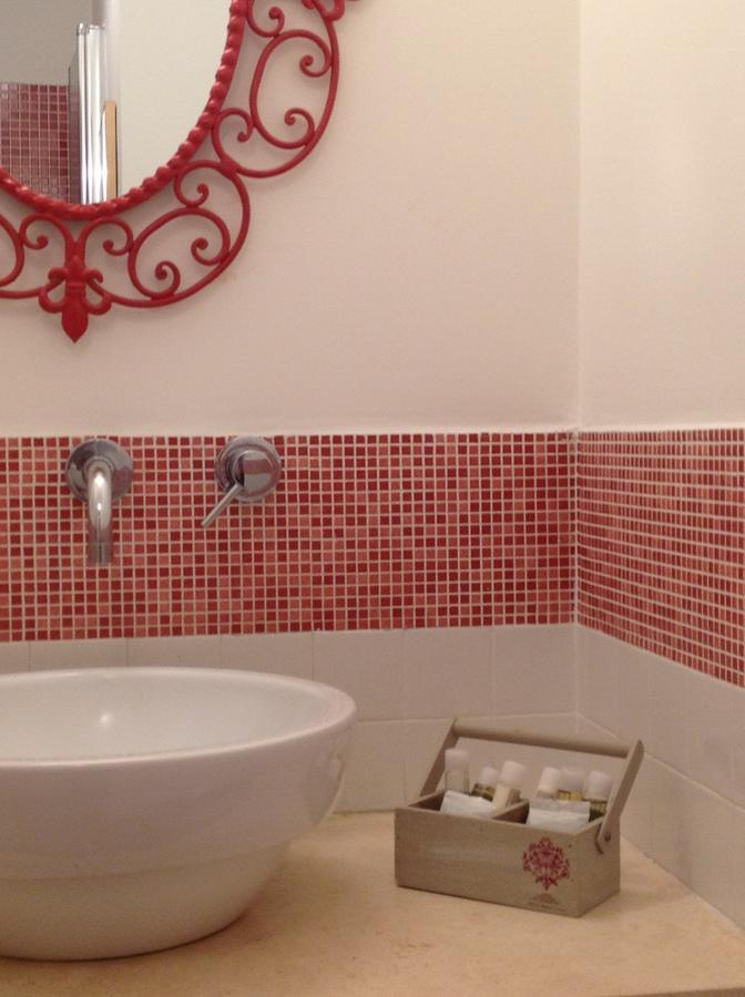 Viadelloca35 Apartment โรม ภายนอก รูปภาพ