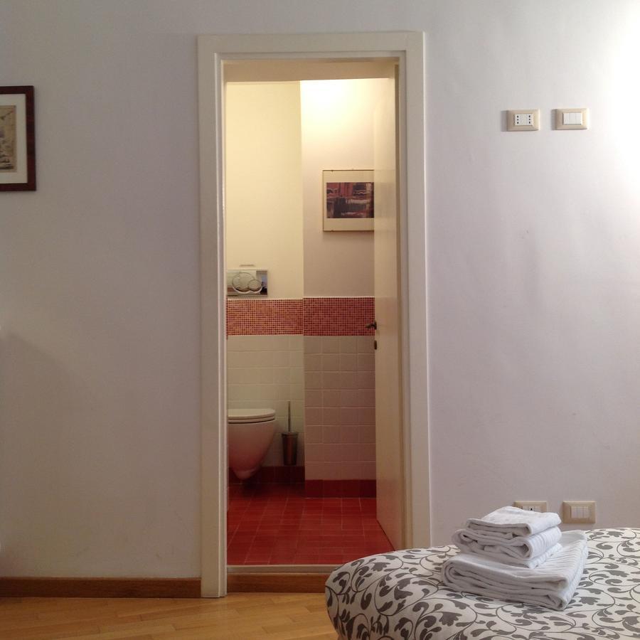 Viadelloca35 Apartment โรม ภายนอก รูปภาพ