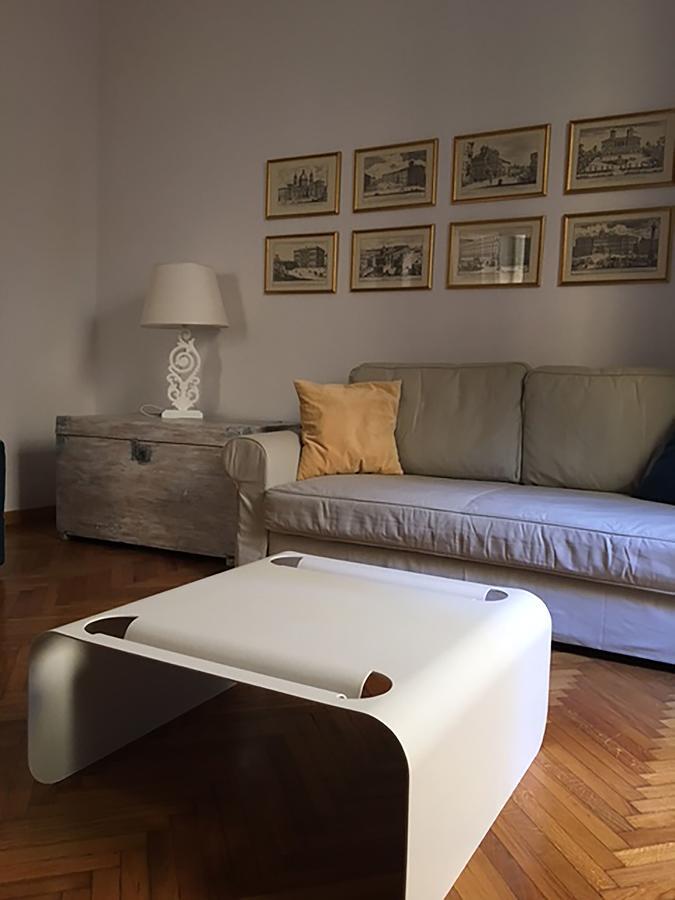 Viadelloca35 Apartment โรม ภายนอก รูปภาพ