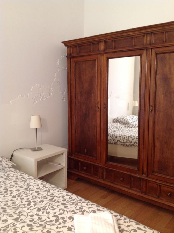 Viadelloca35 Apartment โรม ภายนอก รูปภาพ