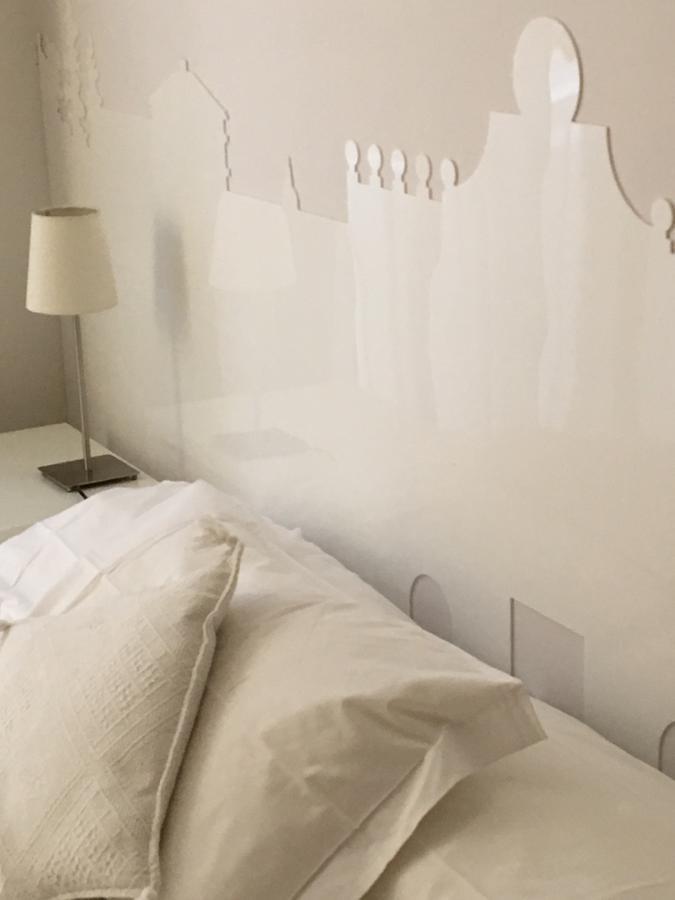Viadelloca35 Apartment โรม ภายนอก รูปภาพ