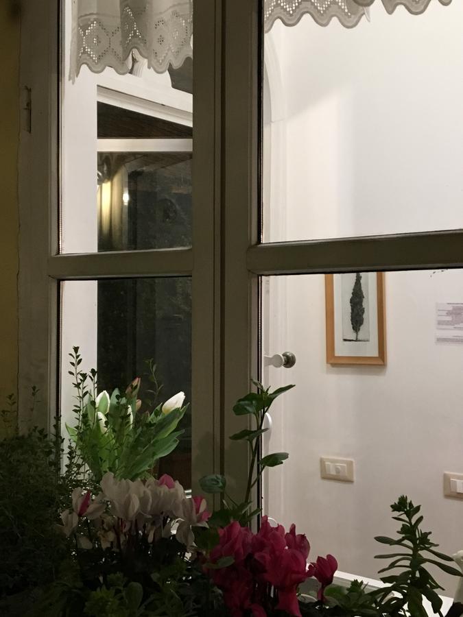 Viadelloca35 Apartment โรม ภายนอก รูปภาพ
